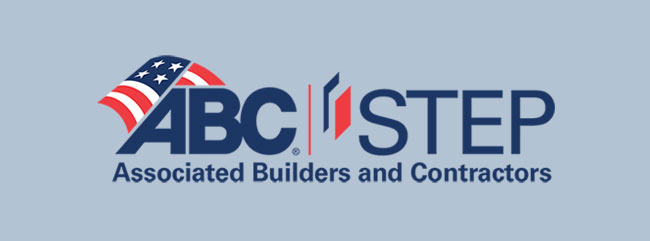 ABC step logo
