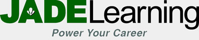 Jade learning logo