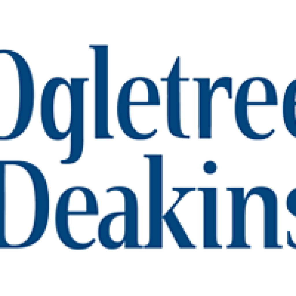 ogletree deakins logo