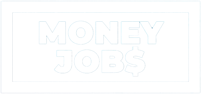 money jobs logo