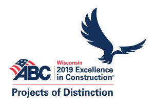 Projects of Distinction Logo