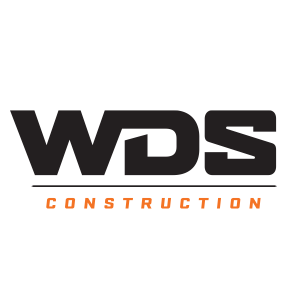 WDS construction logo