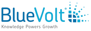 Blue Volt logo