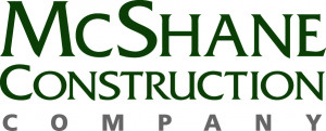 McShane Construction Company Logo