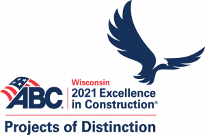2021 projects of distinction logo