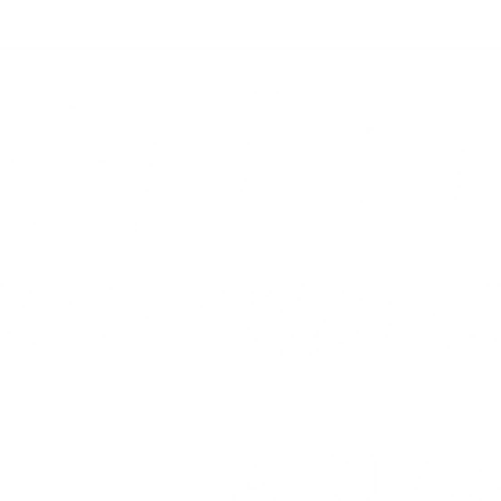 Faith Technologies White Logo