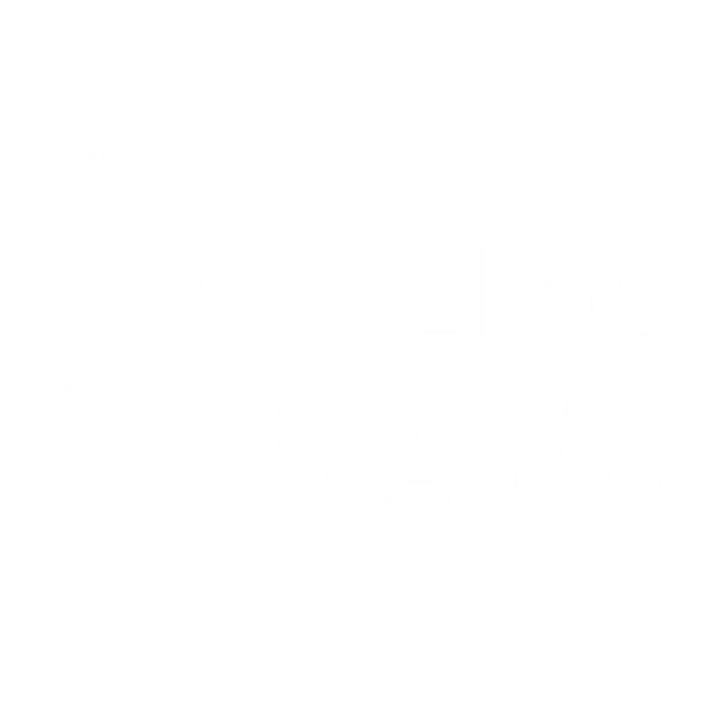 Verona Safety white logo