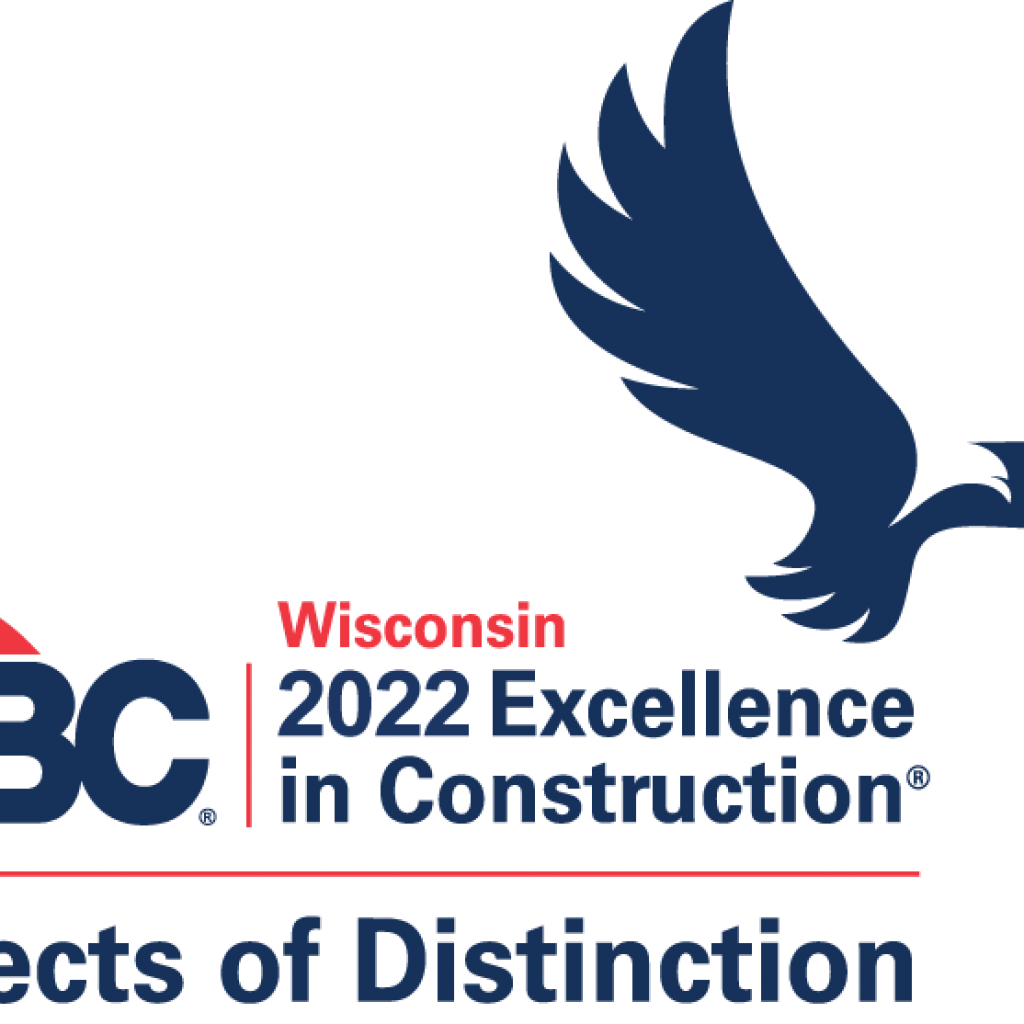 ABC wisconsin 2022 projects of distinction logo