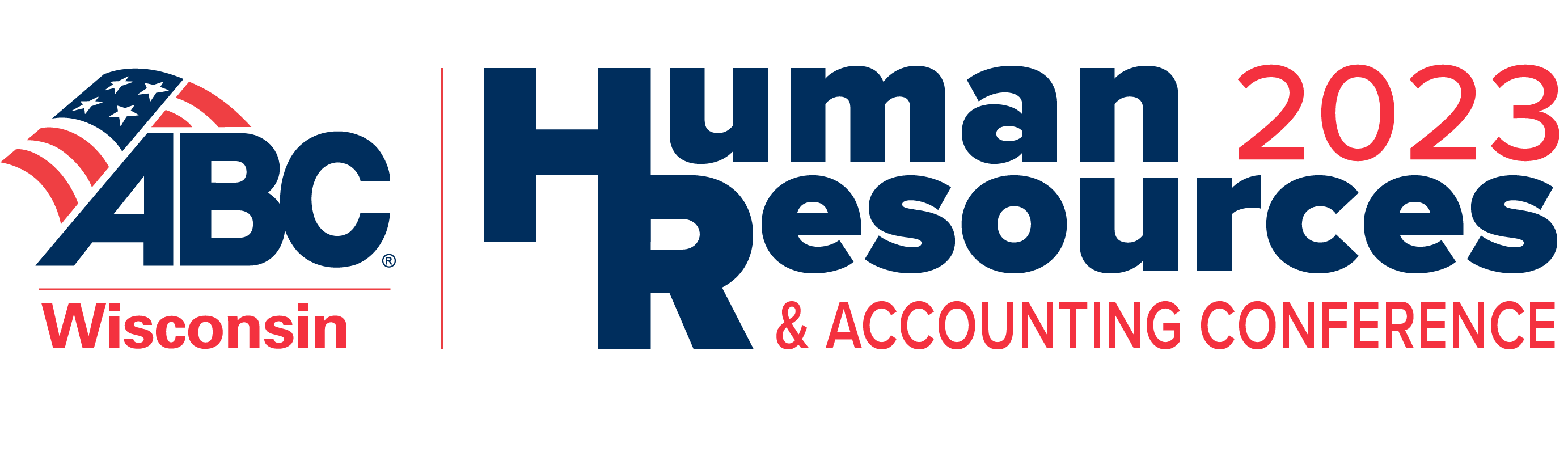 2023 HR conference logo