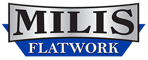 Milis Flatwork logo