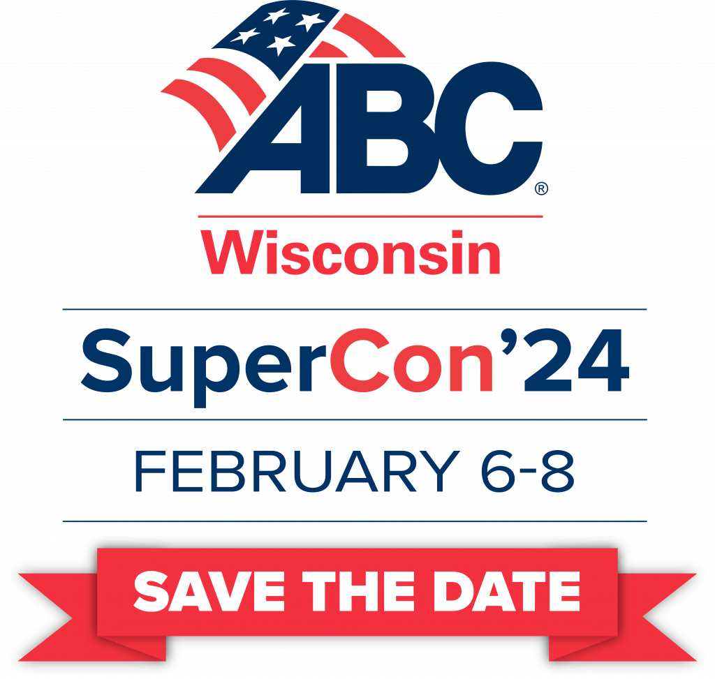 ABC wisconsin supercon 2024 logo