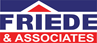 Friede & Associates logo.