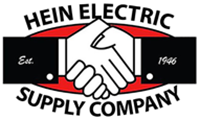 Hein electric logo