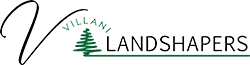 villani landshapers logo