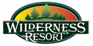 wilderness resort logo